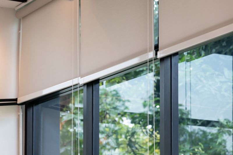 Window Shades Installation in Denver County, CO