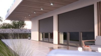 Window Treatments Installation in Denver, CO